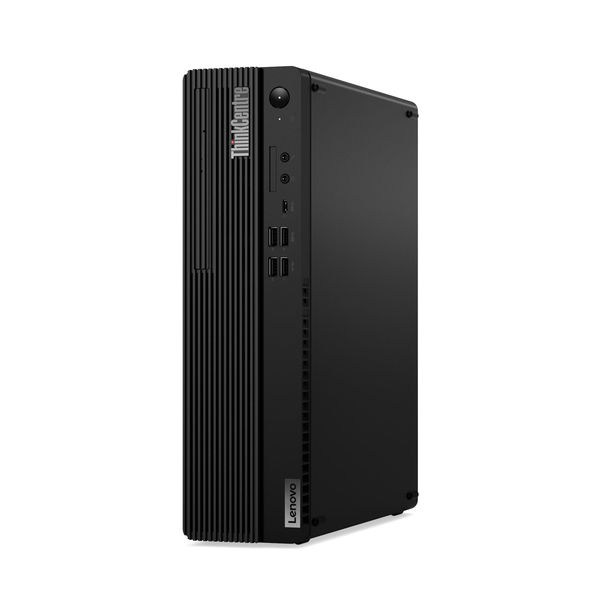 Lenovo ThinkCentre M70s Gen 4 PC, Intel Core i7-13700 Processor, 8GB RAM, 512GB SSD, Windows 11 Pro, English & Arabic Keyboard, 3 Year Warranty | 12DT0027GR