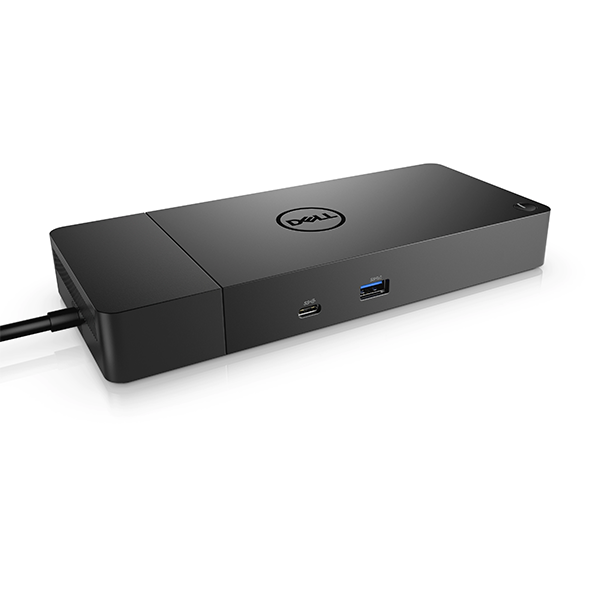 DELL DOCKING STATION WD19S 130W USB-C | 210-AZBX