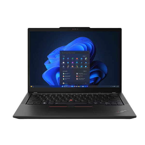 Lenovo ThinkPad X1 Carbon Gen 12 - Core Ultra 7-165U, 64GB RAM