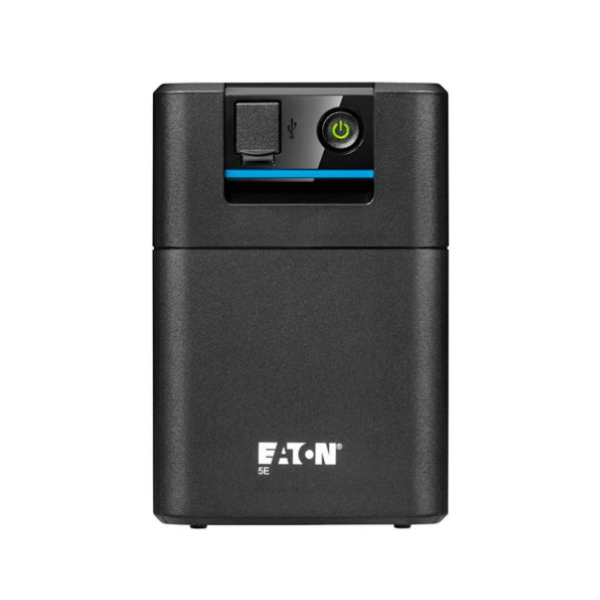 Eaton 5E Gen2 UPS USB IEC 900 VA, Tower, 230V, 4 x C13 outlets, 1 Year Warranty | 5E900UI