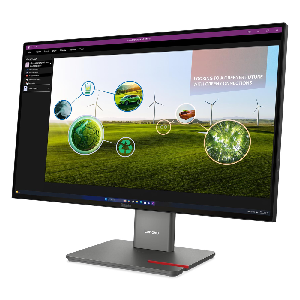 Lenovo ThinkVision P27Q-40 27
