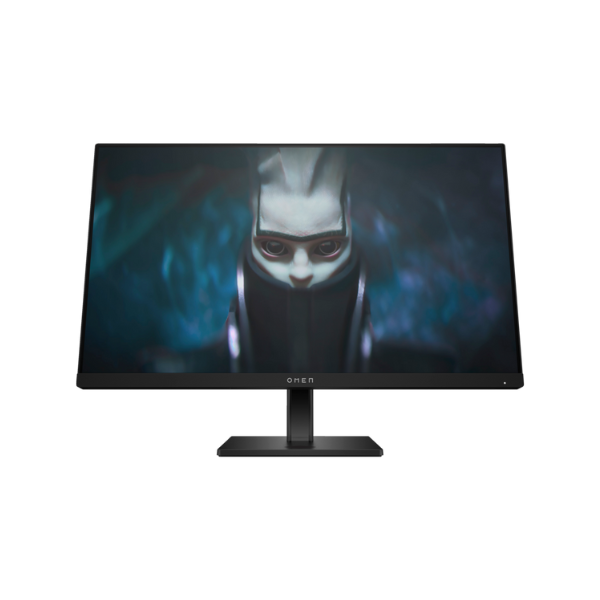 HP OMEN 23.8" FHD(1920 x 1080) Monitor, 165Hz, 1ms, Anti-glare, HDMI, Height/Tilt/Pivot, Adjustable, 1 Year warranty | 780D9AS
