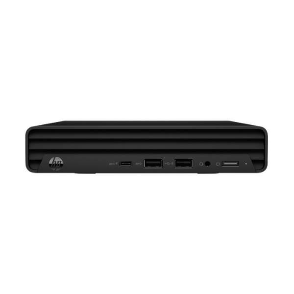 Hp Pro Mini 260 G9 Mini Desktop PC, Intel Core i5-1335U Processor, 16GB RAM, 512GB SSD, DOS, English Keyboard, 3 Year Warranty | 883X8EA