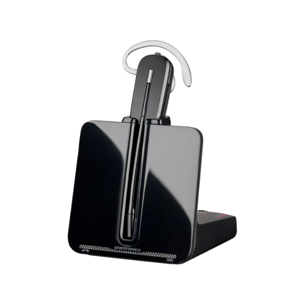 POLY CS540A Headset with handset lifter | 8R706AA