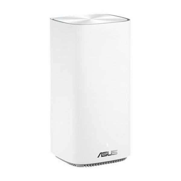 ASUS ZEN MESH WIFI SYSTEM AC MINI AC1500 (CD6-1PACK) WHITE | 90IG05S0-BU2400