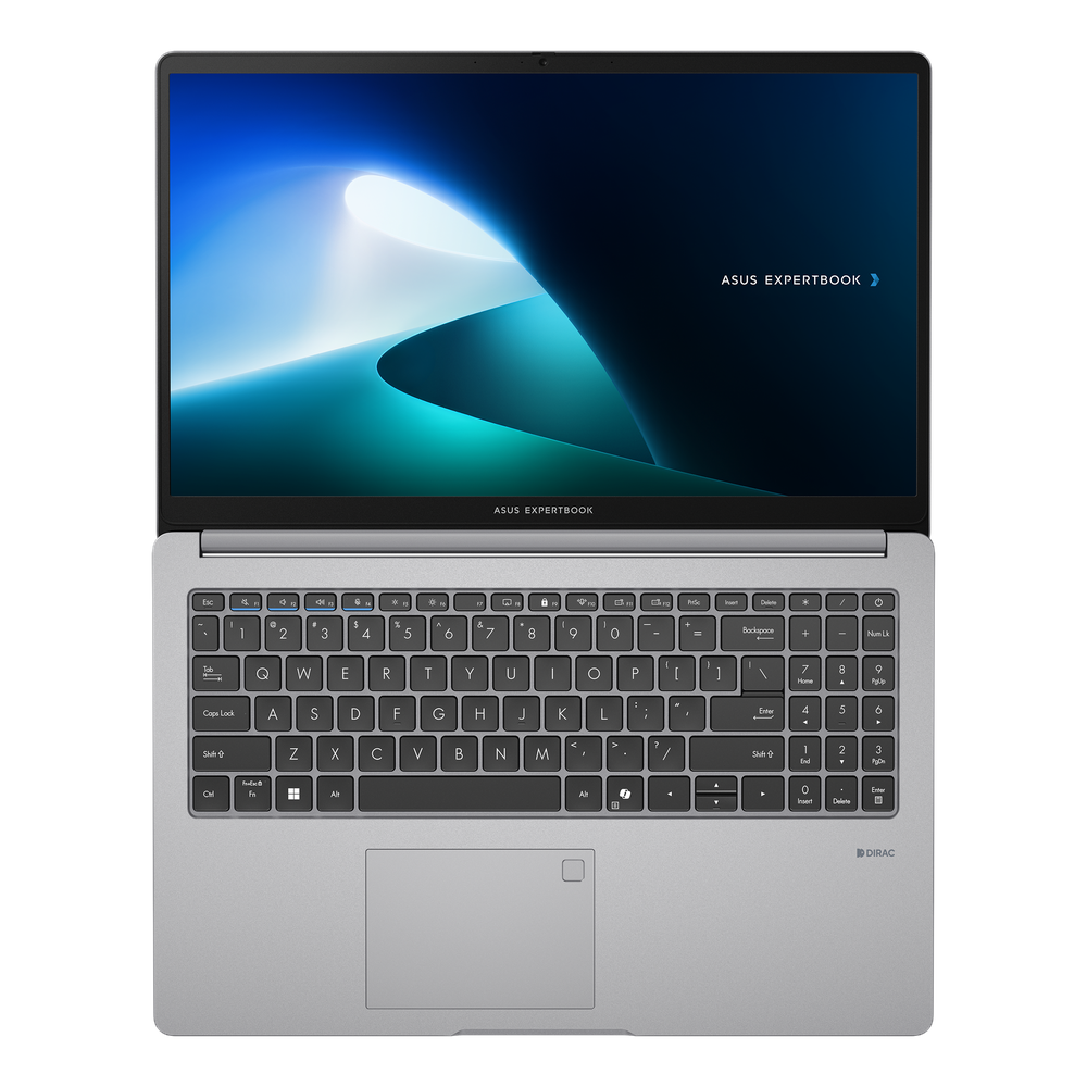 Asus ExpertBook P1503CVA | Intel Core i5-13420H, 8GB RAM