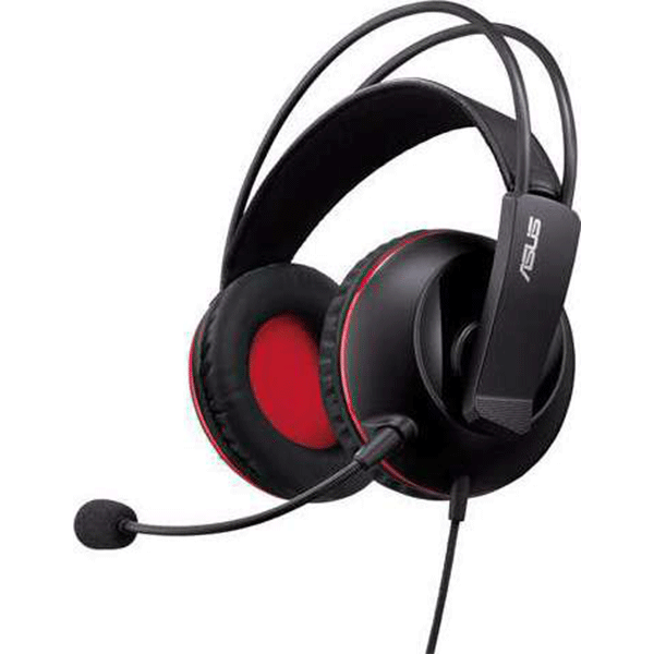 HEADSET ASUS Cerberus Gaming | 90YH0061-B1A00