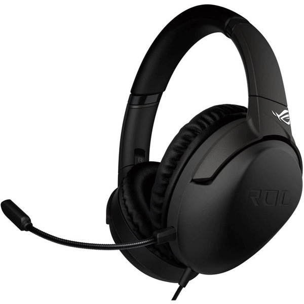 HEADSET ASUS Strix GO Core Gaming | 90YH02R1-B1YUA00