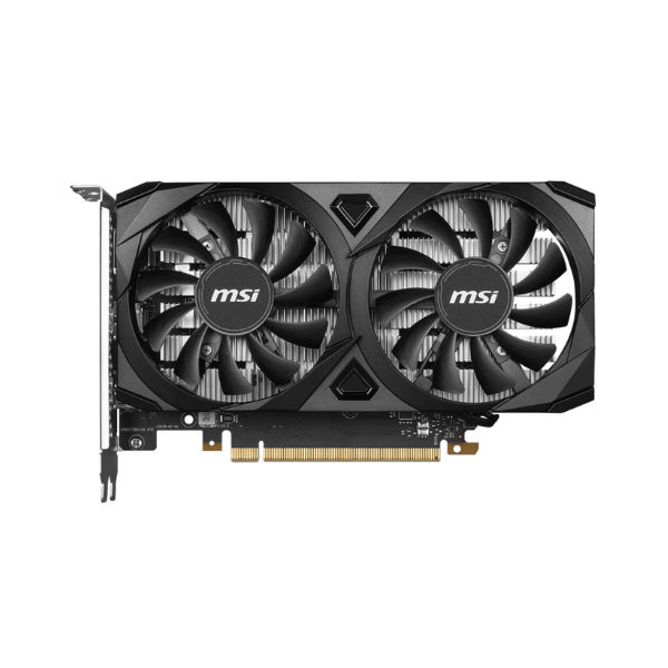 VGA MSI RTX 3050 6GB DDR6 VENTUS 2X 6G OC  | 912-V812-016