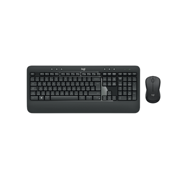KEYBOARD WITH MOUSE WIRELESS LOGITECH MK540 | 920-008693