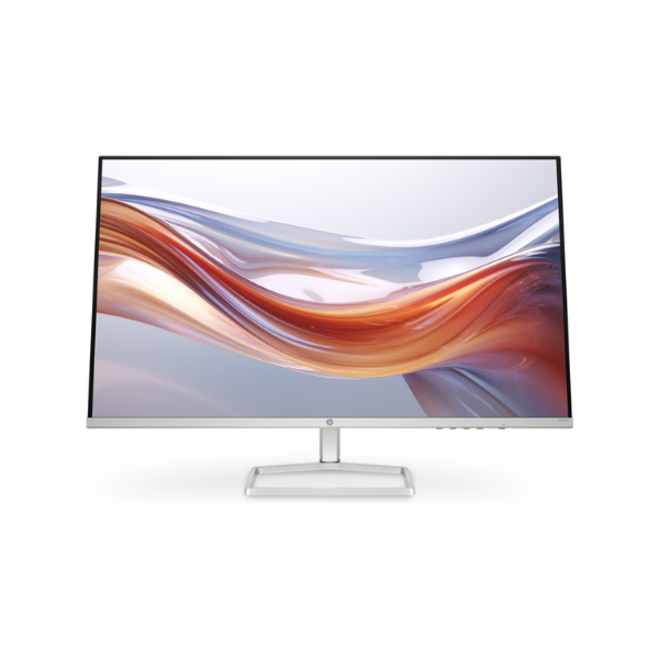 HP 94F50AS 32" Series 5 532sf FHD(1920 x 1080) Monitor, Anti-glare, HDMI, VGA, Tilt, Adjustable, 1 Year warranty | 94F50AS