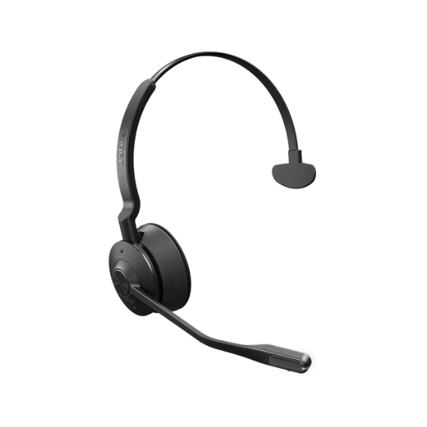 Jabra Engage 65 Convertible Wireless Headset, 1 Year Warranty | 9555-553-111