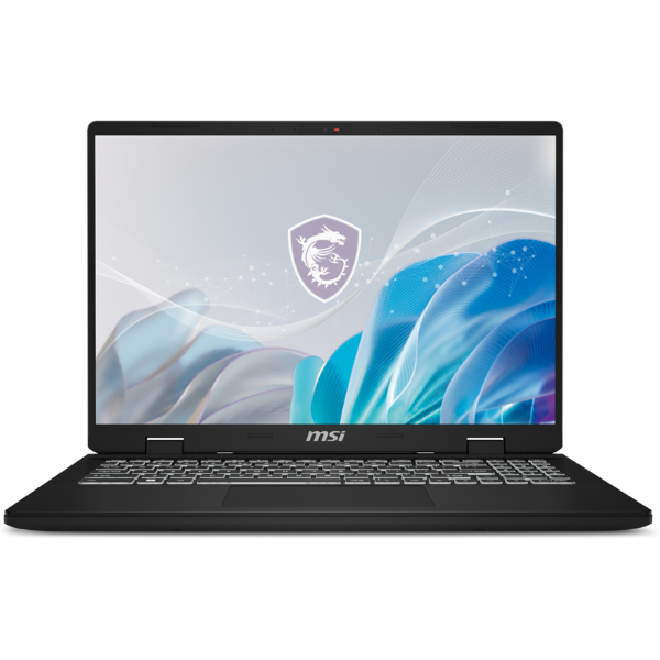 MSI SWORD 16 HX Intel Core i7 14700HX Processor, 16GB RAM, 1TB SSD, 6GB NVIDIA RTX 1000 ADA, 16" FHD Display, 240Hz, Windows 11 Home, 2 Year Warranty | 9S7-15P215-835