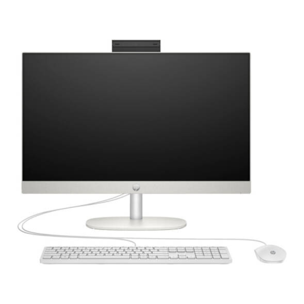 HP 24-cb1472nh AIO i5-1235U, 8 GB RAM, 512 GB SSD, 23.8