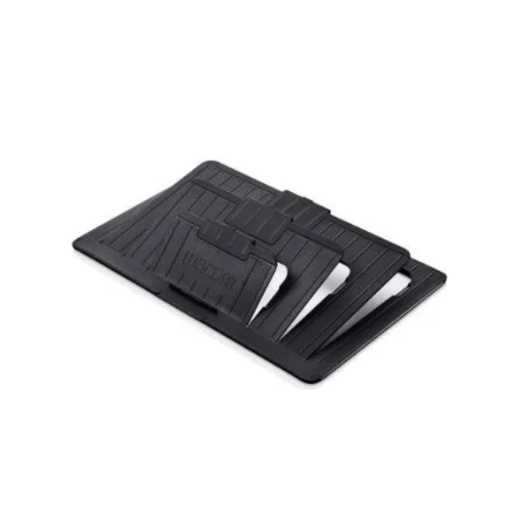 Wacom Cintiq/Companion adjus Stand, Compatible with Cintiq 13HD, Companion, Companion Hybrid, 1 Year Warranty | ACK-40704