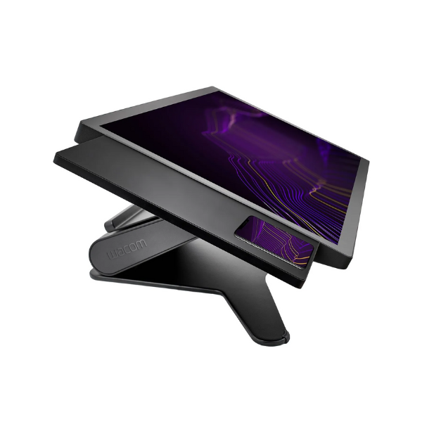 Wacom Cintiq Pro 27 – Extension Table, 1 Year Warranty | ACK44826Z
