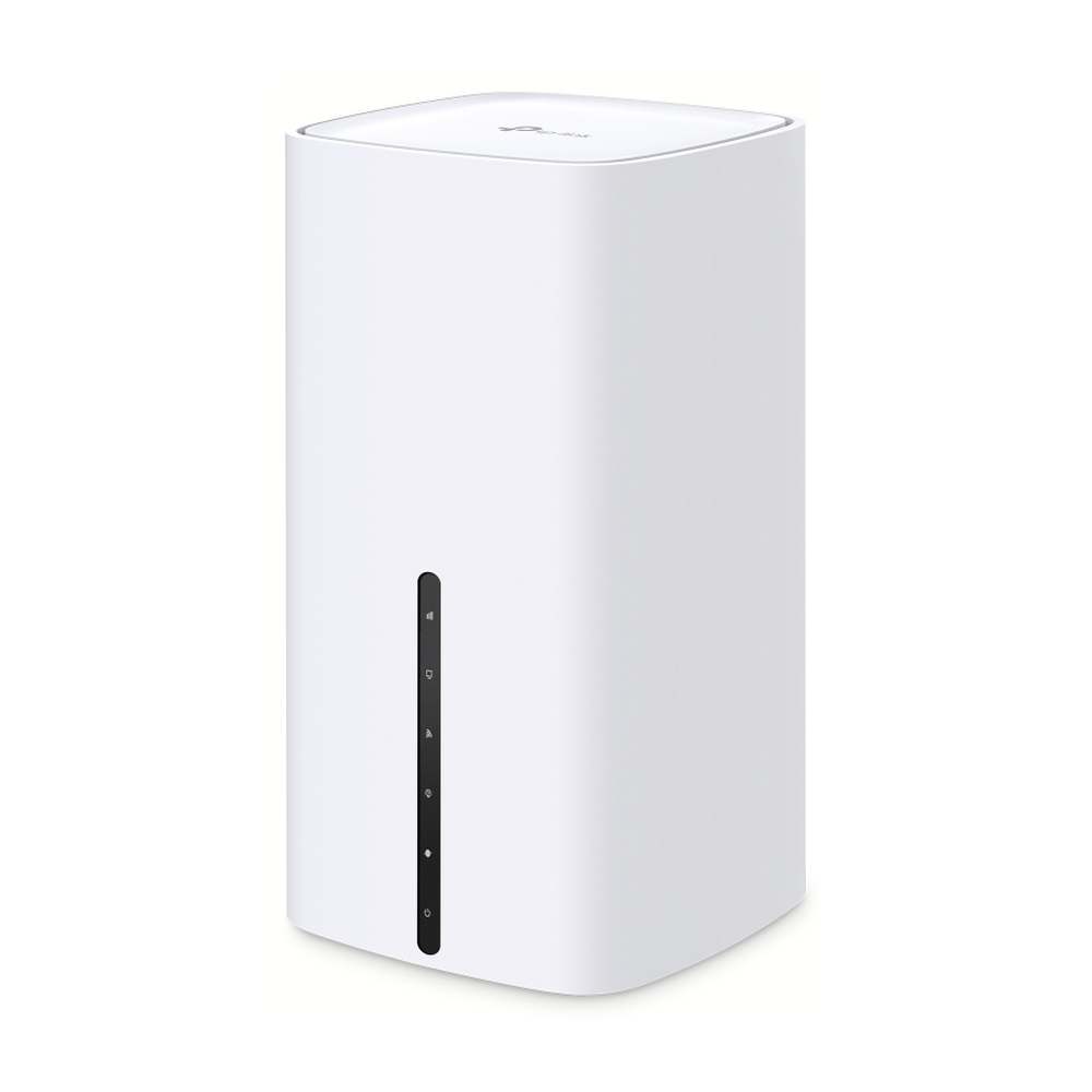TP-Link Archer 5G AX1800 Wireless Dual-Band Gigabit Router, 2.4 GHz Up to 574 Mbps, 5 GHz Up to 1201 Mbps, 10 x Internal Antennas, Multiple LAN Ports, EasyMesh Compatible, 1 Year Warranty | ARCHER-NX200
