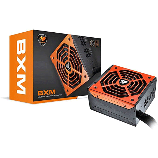 POWER SUPPLIES 700W COUGAR | BXM700