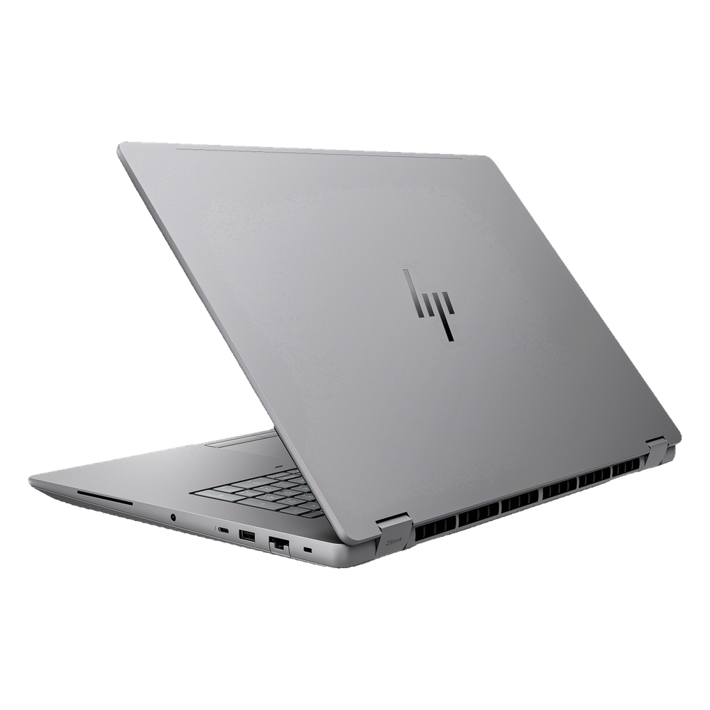 HP ZBook Fury G1i 18 | Core Ultra 9, RTX PRO 5000, 64GB RAM