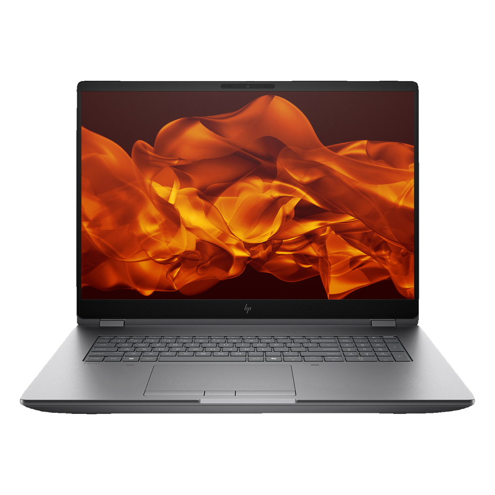 HP ZBook Fury G8 i9-11世代 64GB RTX A4000 HP ZBOOK FURY 16 G11 (2024) Mobile Workstation - 14th Gen i9