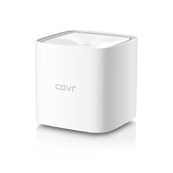 DLink DUAL-BAND WHOLE HOME MESH WIFI SYSTEM AC1200 | COVR-1103/BNA