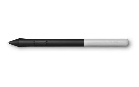 Wacom One Cordless, Battery-free Pen, Compatible With DTC133, 1 Year Warranty | CP91300B2Z