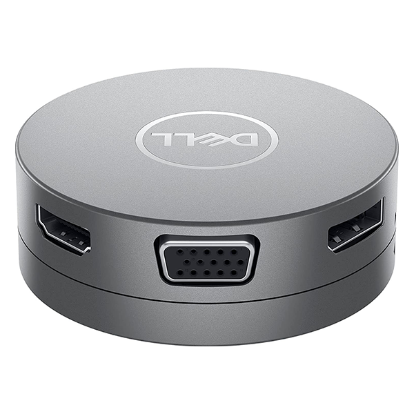 DOCKING STATION ACC DELL DA310 USB-C MOBILE ADAPTER | DA310-VPN-470-AEUP