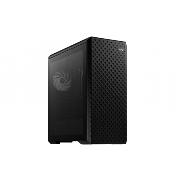 ATX CASE ADATA XPG DEFENDER PRO MIDTOWER BLACK | DEFENDERPRO-BKCWW