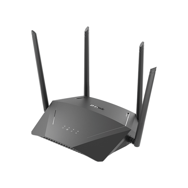 DLink GIGABIT ROUTER AC1750 WIFI MU MIMO | DIR-1750