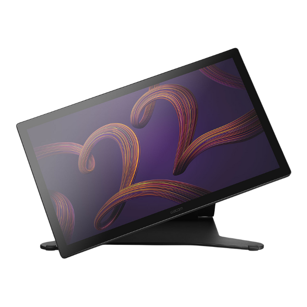 Wacom Cintiq Pro 22 DTH227 Pen Display – 22