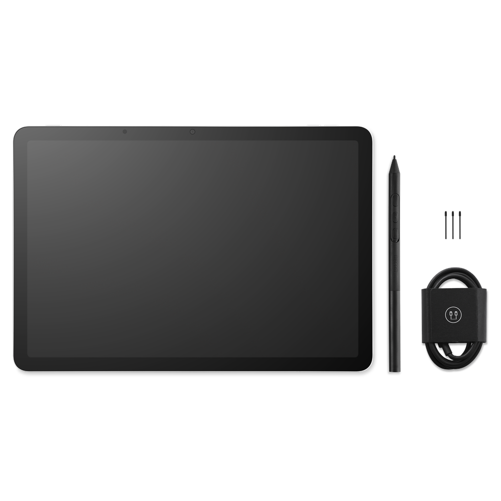 液タブ・ペンタブ Wacom MovinkPad 11 (DTHA116CL0Z) Wacom MovinkPad 11 DTHA116CL0Z – MacHollywood | Your Premier