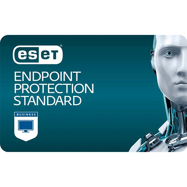 ESSET End Point Standard 1 Year | EEAES1Y