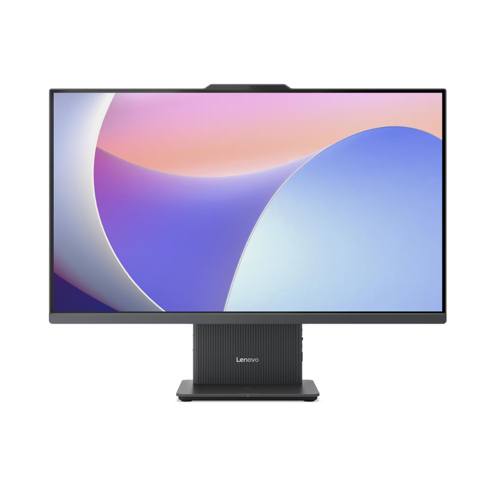 LENOVO IdeaCentre AIO A390 Intel Core I5 13420H Processor, 8GB RAM, 512GB SSD, 27" FHD Display, DOS, 1 Year Warranty | F0HM000MAX