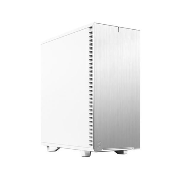 ATX CASE FRACTAL DESIGN DEFINE 7 MID TOWER-WHITE WINDOW | FD-C-DEF7A-06