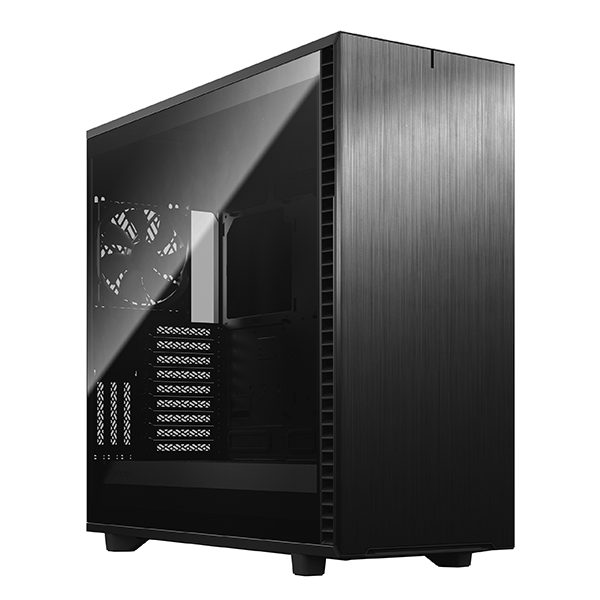 ATX CASE FRACTAL DESIGN DEFINE 7 XL FULL TOWER-DARK BLACK | FD-C-DEF7X-03