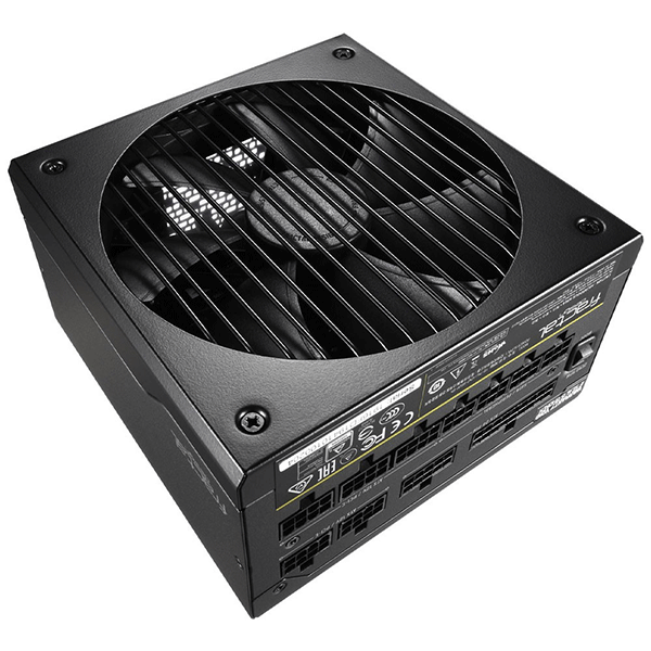 POWER SUPPLY 660W FRACTAL DESIGN PLATINUM-ION PLUS 760P | FD-PSU-IONP-660P-BK-U