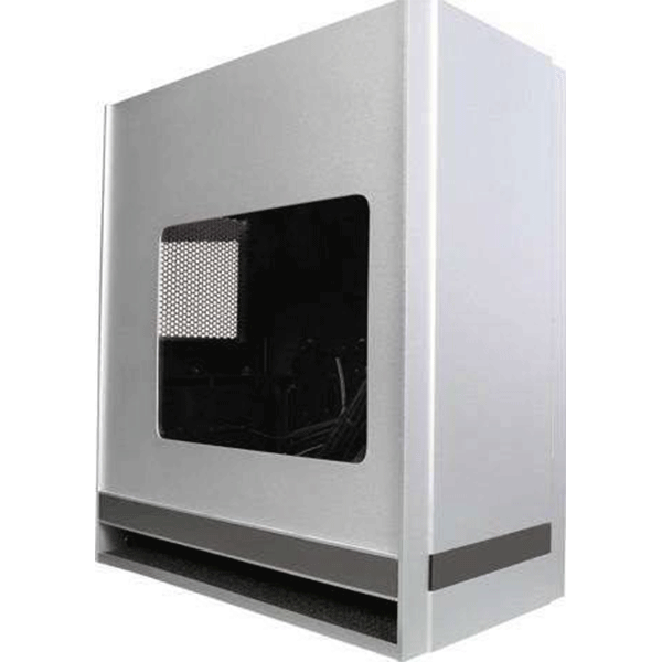 ATX CASE SILVERSTONE FORTRESS WINDOW | FT05-SW