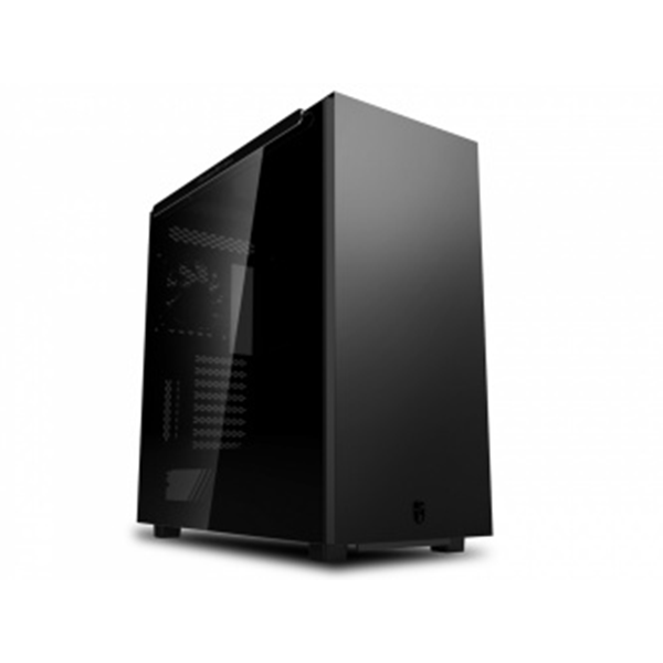 ATX CASE DEEPCOOL GAMER STORM MACUBE 550 BLACK | GS-ATX-MACUBE550-BKG0