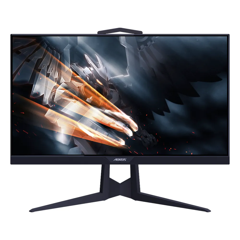 GIGABYTE AORUS KD25F 24.5î FHD Gaming Monitor, 1 Year Warranty| KD25F