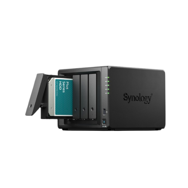 【NAS用HDD】Synology HAT3300-4T hat3300-4t-internal-hard-