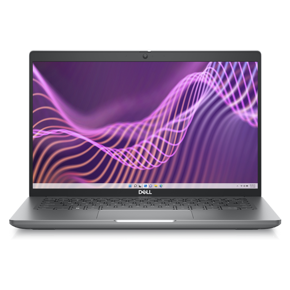 Dell Inspiron 14 5440 Laptop, Intel Core 7 150U Processor, 16GB RAM, 512GB SSD, 14" FHD+ Display, Windows 11 Home, English & Arabic Backlit Keyboard, 1 Year Warranty | I-5440-I7-16-512-W11H-FHD