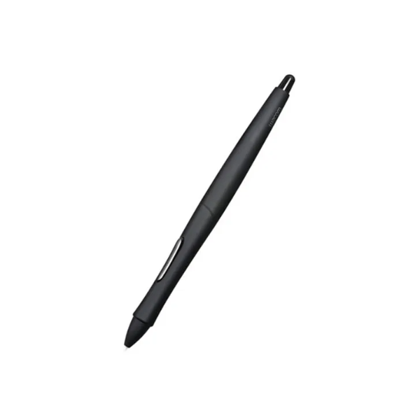 Wacom Classic Pen, Compatibile With Intuos 4, 5, DTK, Customisable Side-Switches, 1 Year Warranty | KP-300E-01