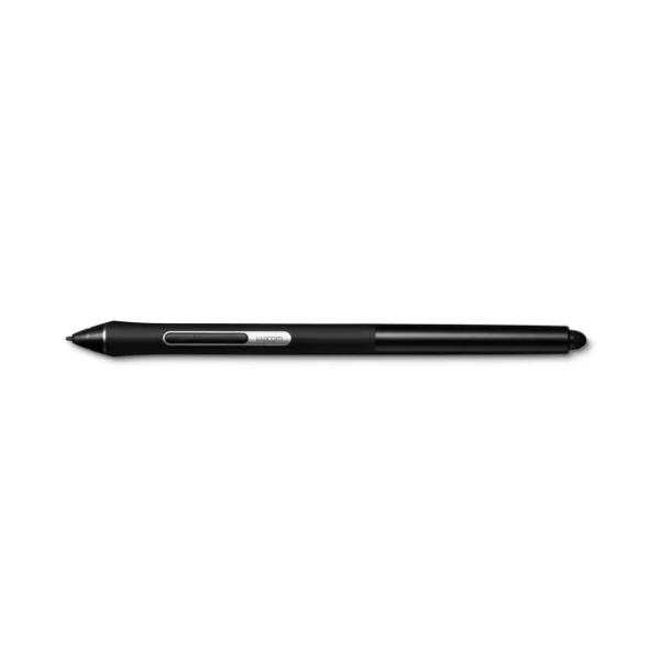 Wacom Pro Pen Slim, Compatibile With MobileStudio Pro, Cintiq Pro, Cintiq, Intuos Pro, 1 Year Warranty | KP301E00DZ