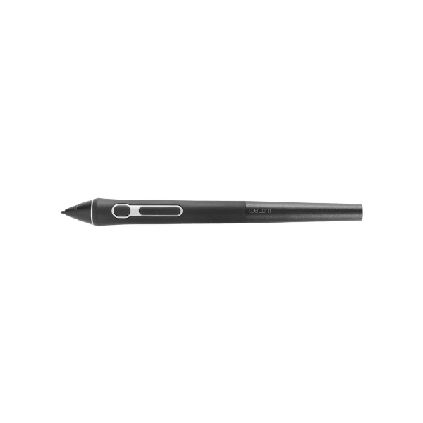 Wacom Pro 3D Pen, Compatibile With MobileStudio Pro, Cintiq Pro, Cintiq, Intuos Pro, Customisable Pen-Buttons, 1 Year Warranty | KP505