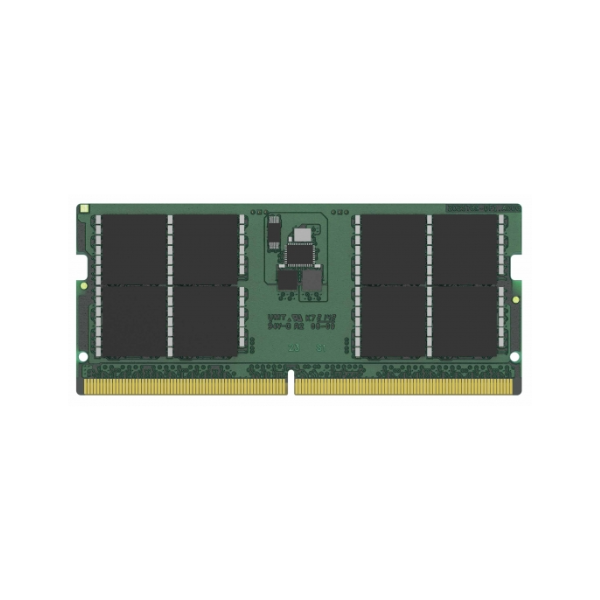 Kingston KVR56S46BD8-32 Memory Kit 32GB (1x32GB) DDR5 5600MT/s CL46