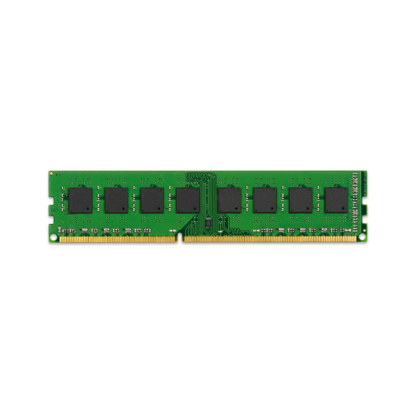 Kingston Memory Kit, 16GB(1x16GB), DDR5 DRAM, 5600 MT/s, CL-46, 1 Year Warranty | KVR56U46BS8-16