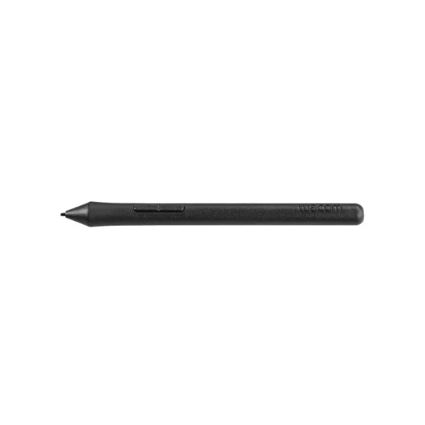 Wacom Pen 2K, Compatibile With Intuos Creative Pen tablets (CTL490, CTH490 and CTH690), Wacom Pen tablets (CTL472 and CTL672), Programmable Side-Switch, 1 Year Warranty | LP190K