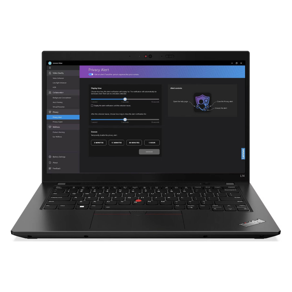 Lenovo ThinkPad L14 Gen Core i7