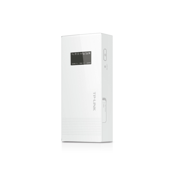 TPLINK 3G ROUTER M5360 | M5360