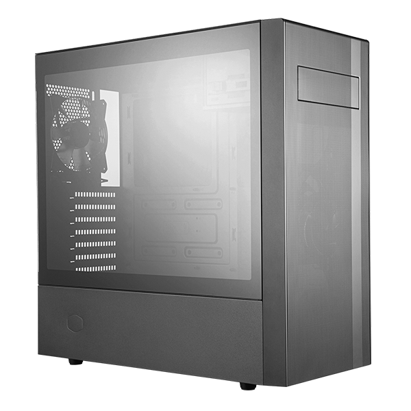 ATX CASE COOLER MASTER MASTER BOX NR600 | MCB-NR600-KG5N-S00